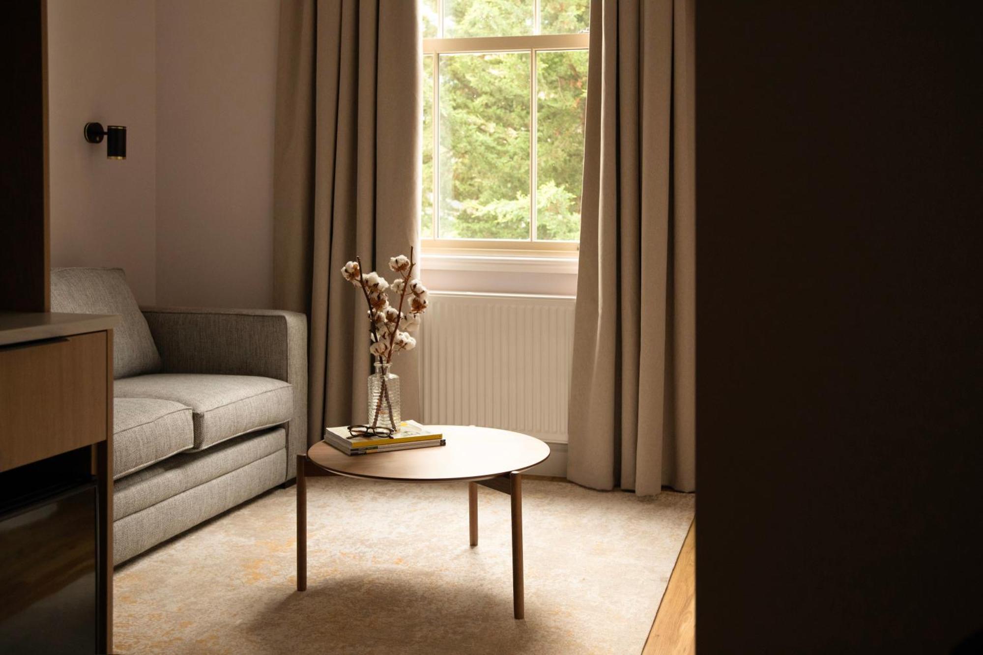 Hotel Bob W Olympia Londra